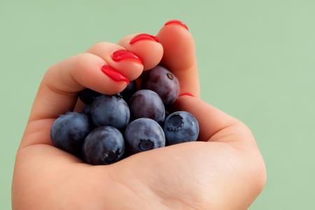 5 Gerichte, bei denen Sie am wenigsten Antioxidantien erwarten würden